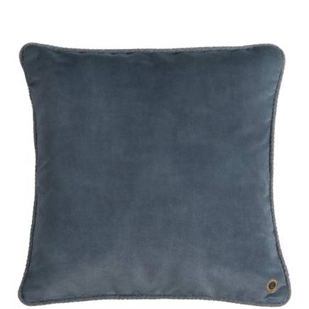 Coco Maison Timeless - Sean 60x60cm Blauw